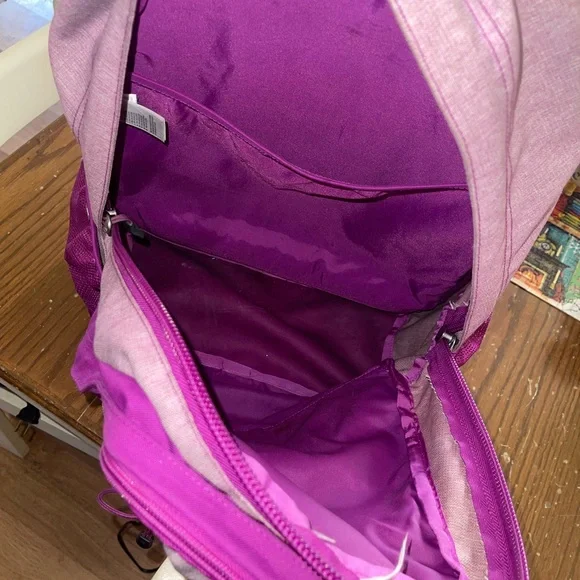 The North Face Jester Backpack - Picture 6 of 11